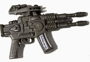 GI JOE Weapon- FOR 12" ACTION FIGURE  1/6 SCALE 1:6 21st-MF